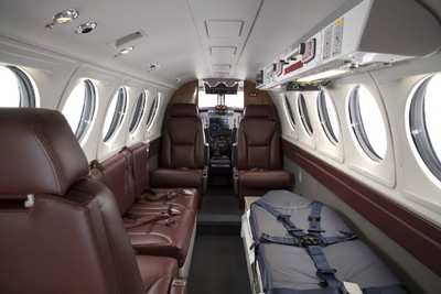 air-charter-ambulance-service